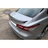 Спойлер на багажник Toyota Camry XV70 2017-