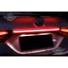 Стоп-сигнал на багажник Toyota Camry XV70  2017+