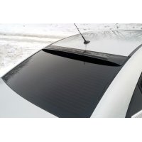 Дефлектор (козырек) заднего стекла Chevrolet Cruze седан 2009-