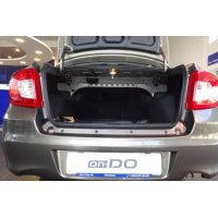 Упоры амортизаторы багажника Datsun on-DO 2014-