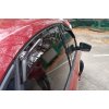 Дефлекторы на окна Volkswagen Polo V седан 2009-